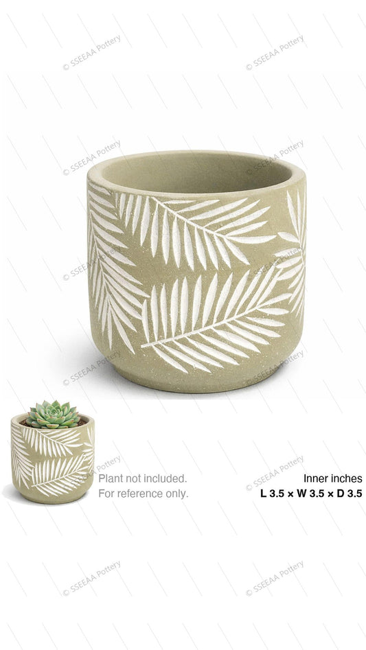 pottery_202601_plants_1 · L3.5 W3.5 H3.5