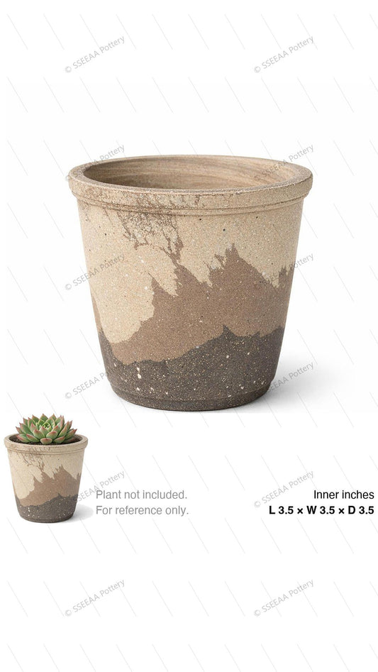 pottery_202601_mix_13 · L3.5 W3.5 H3.5