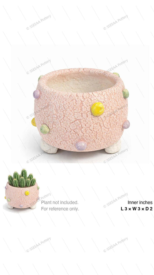 pottery_202601_rainbow_1 · L3 W3 H2