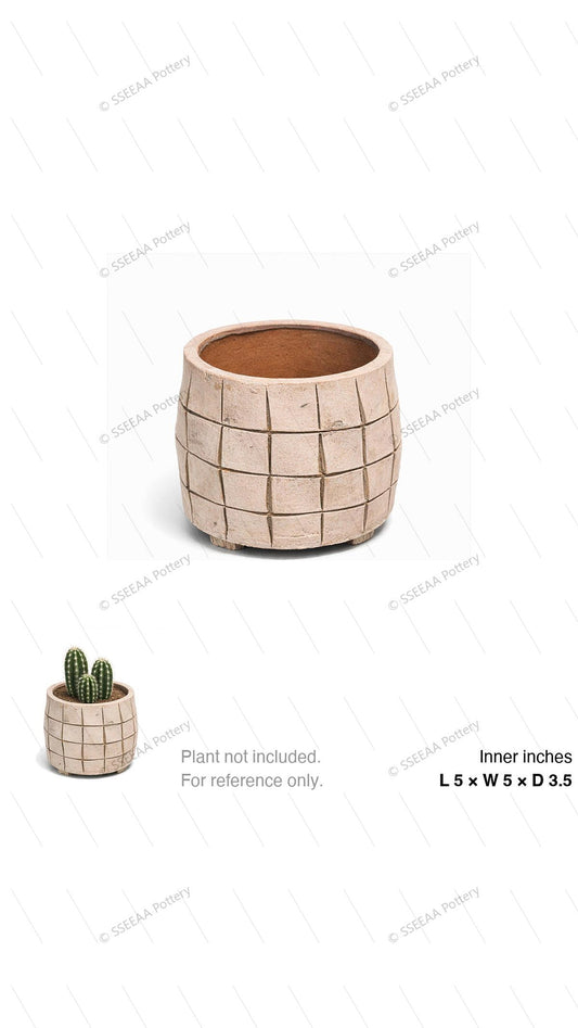 pottery_202601_texture_80 · L5 W5 H3.5