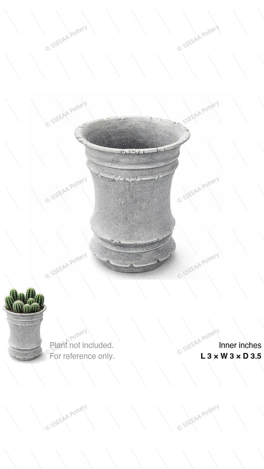 pottery_202601_texture_84 · L3 W3 H3.5