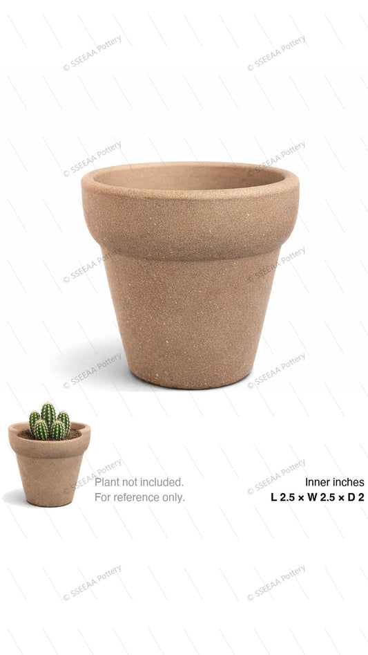 pottery_202601_mix_33 · L2.5 W2.5 H2