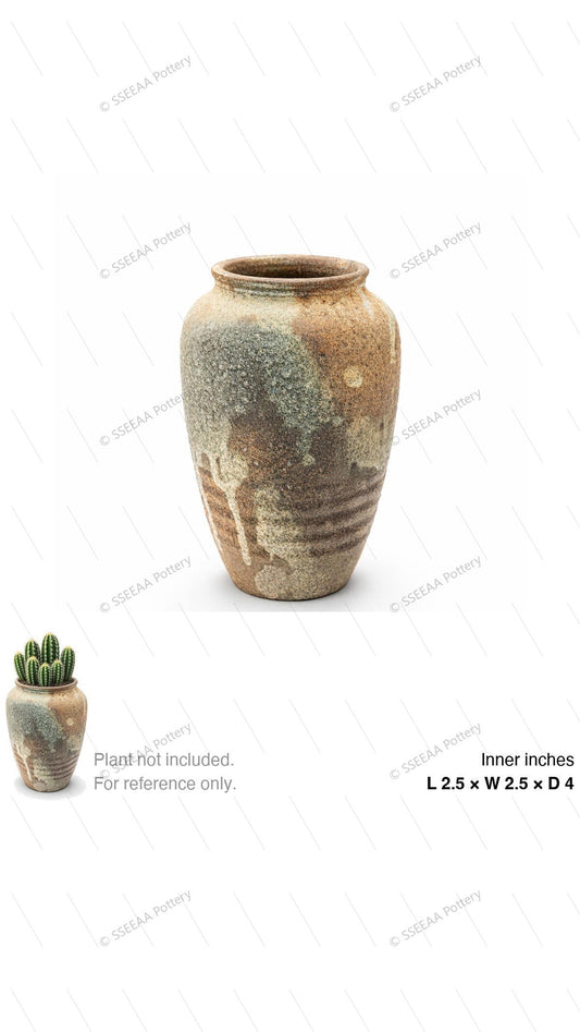 pottery_202601_glaze_14 · L2.5 W2.5 H4