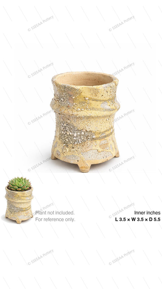 pottery_202601_glaze_52 · L3.5 W3.5 H5.5